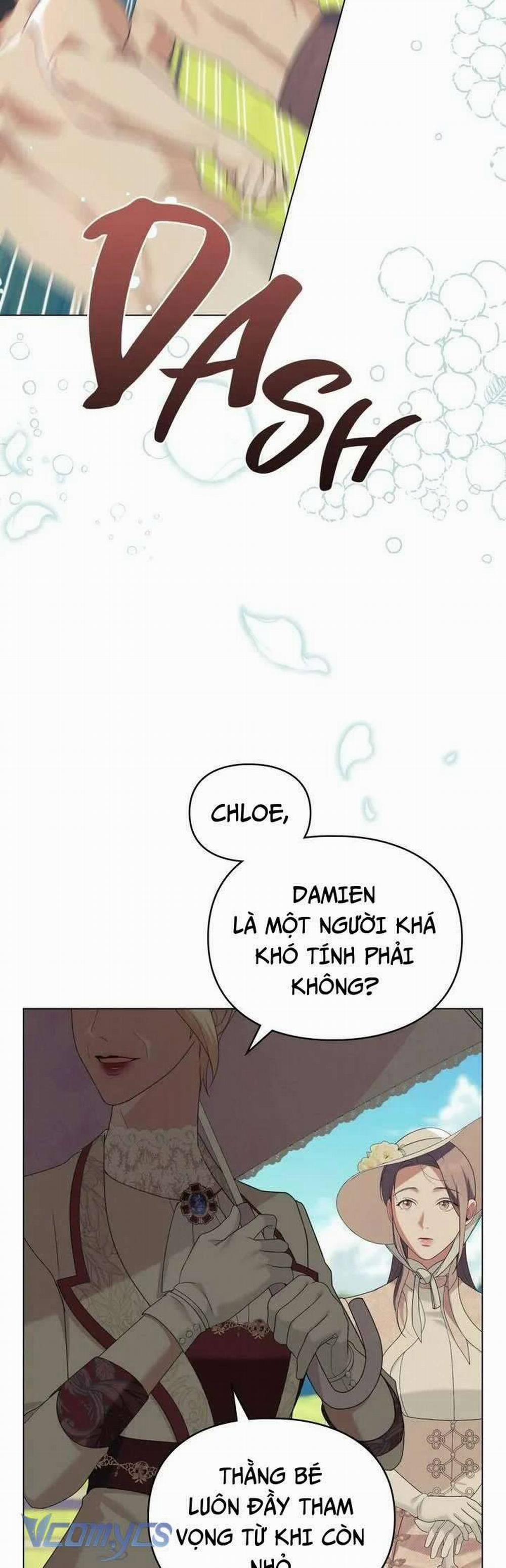 Phản Bội Nhân Phẩm 38 trang 32