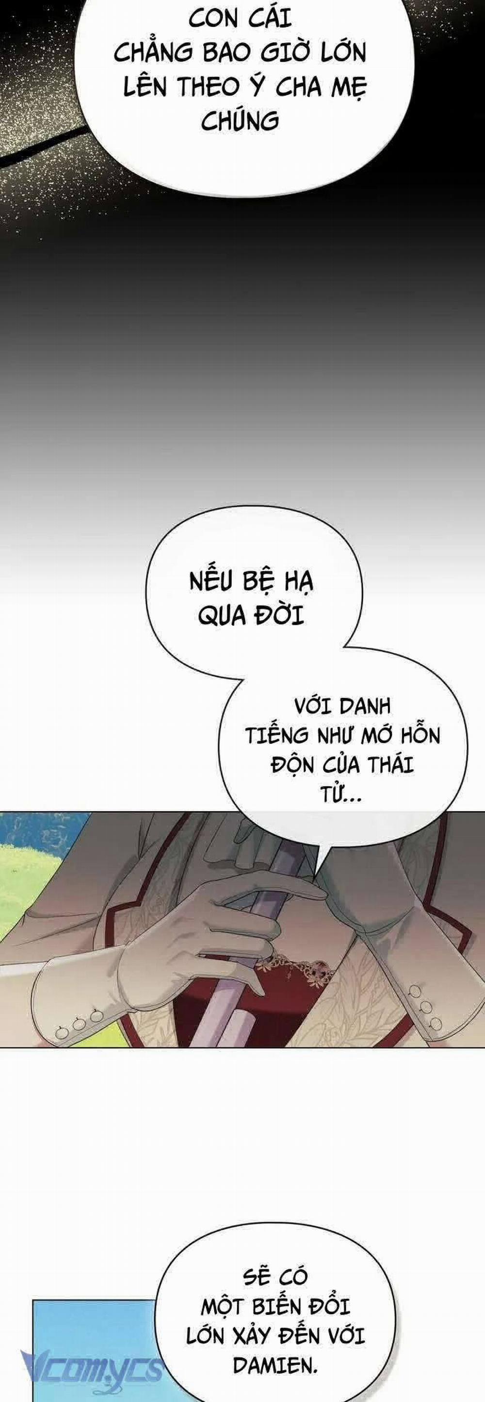 Phản Bội Nhân Phẩm 38 trang 36