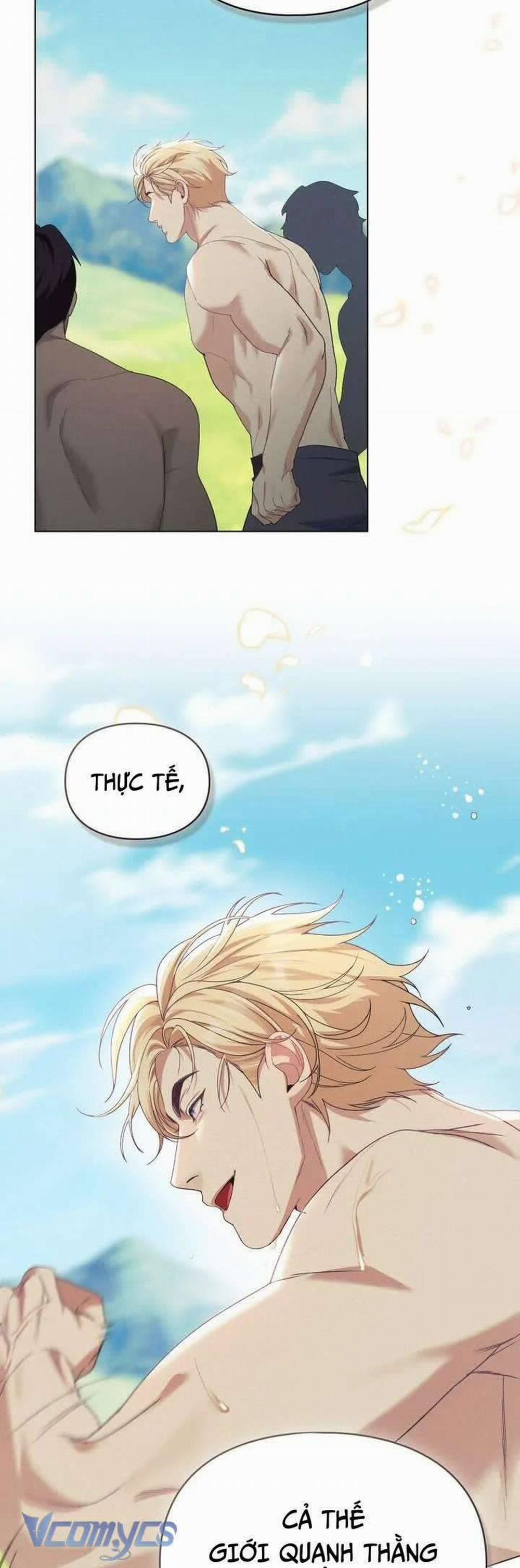 Phản Bội Nhân Phẩm 38 trang 37