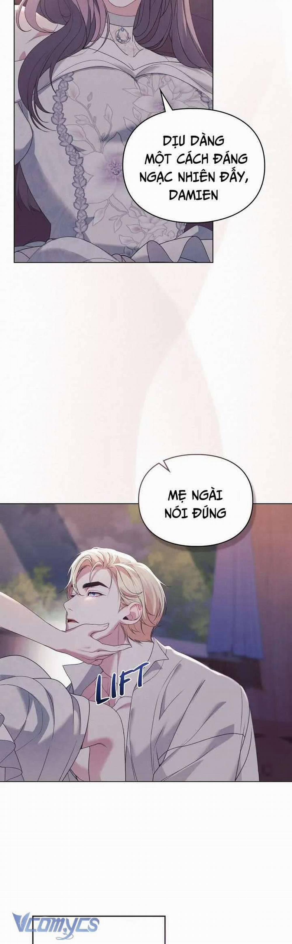 Phản Bội Nhân Phẩm 38 trang 8