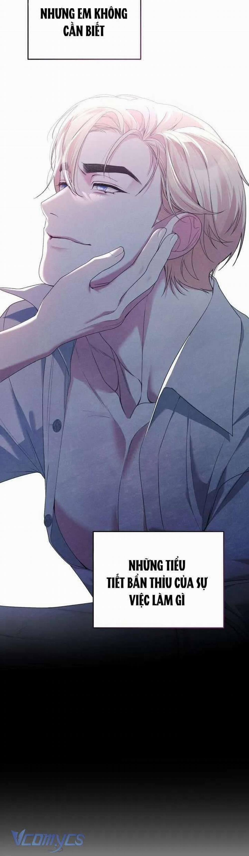 Phản Bội Nhân Phẩm 38 trang 9