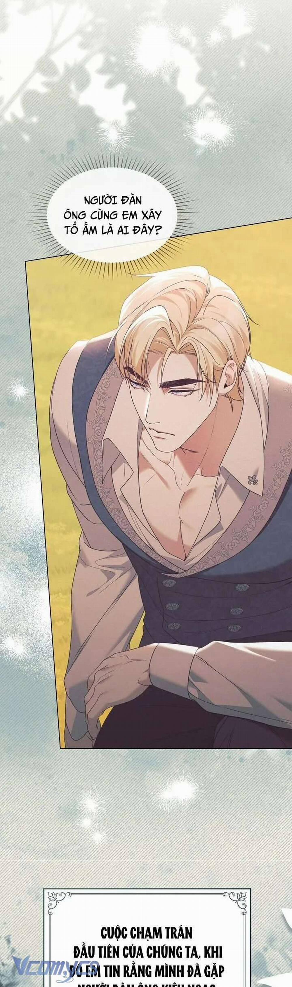 Phản Bội Nhân Phẩm 39 trang 18