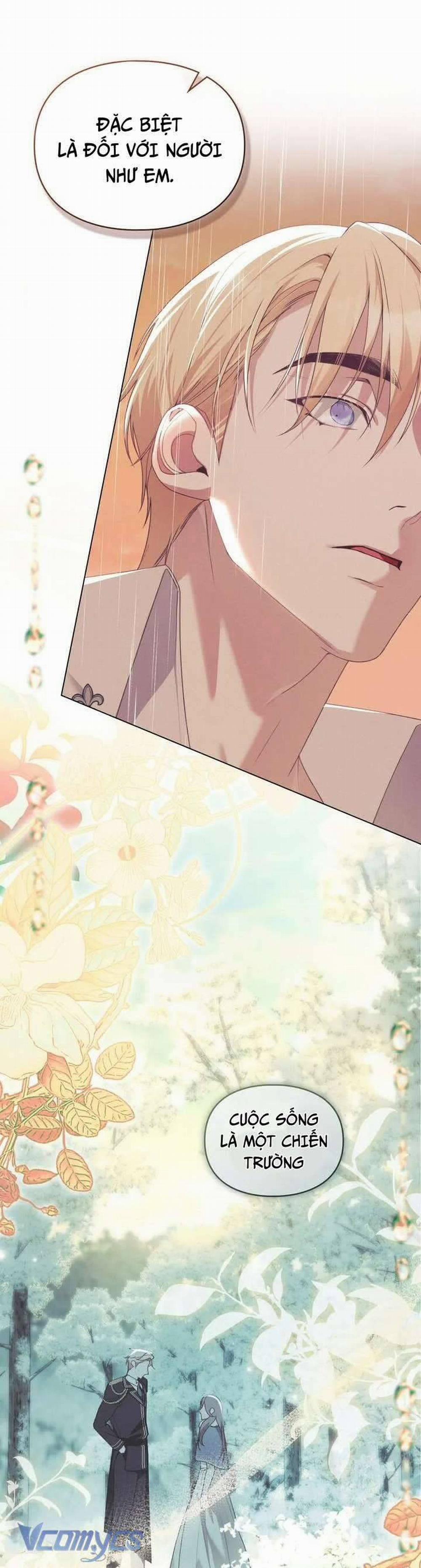 Phản Bội Nhân Phẩm 39 trang 29