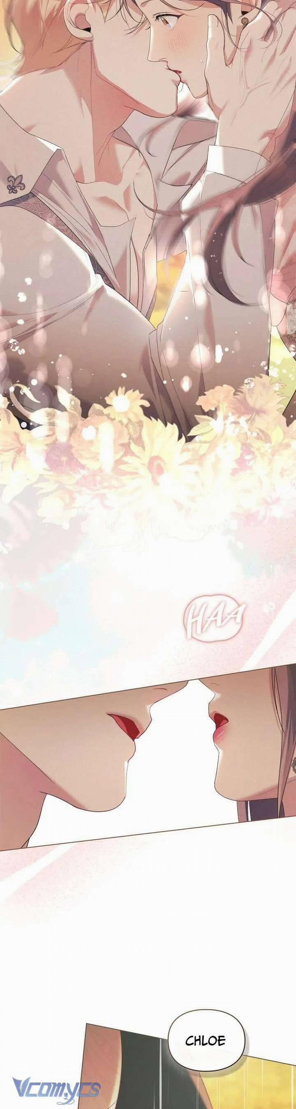 Phản Bội Nhân Phẩm 39 trang 33