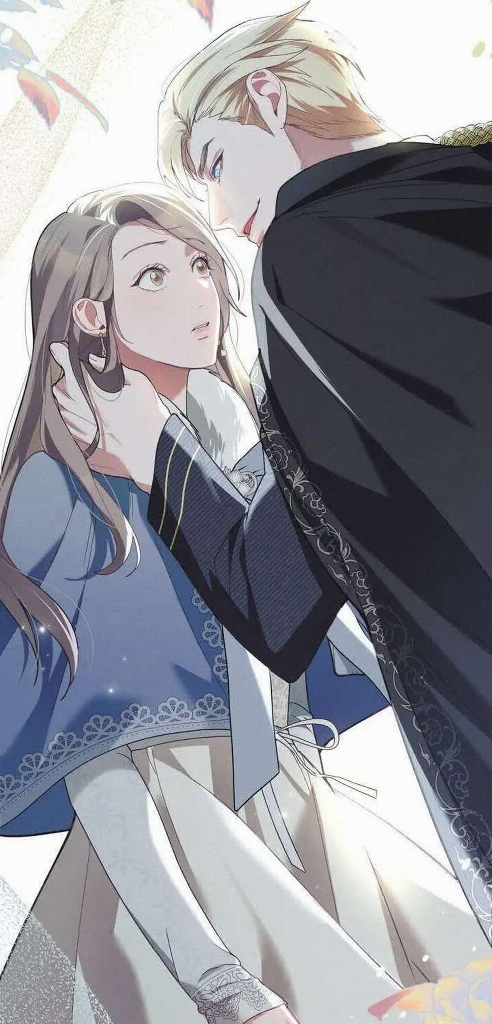 Phản Bội Nhân Phẩm 4 trang 1