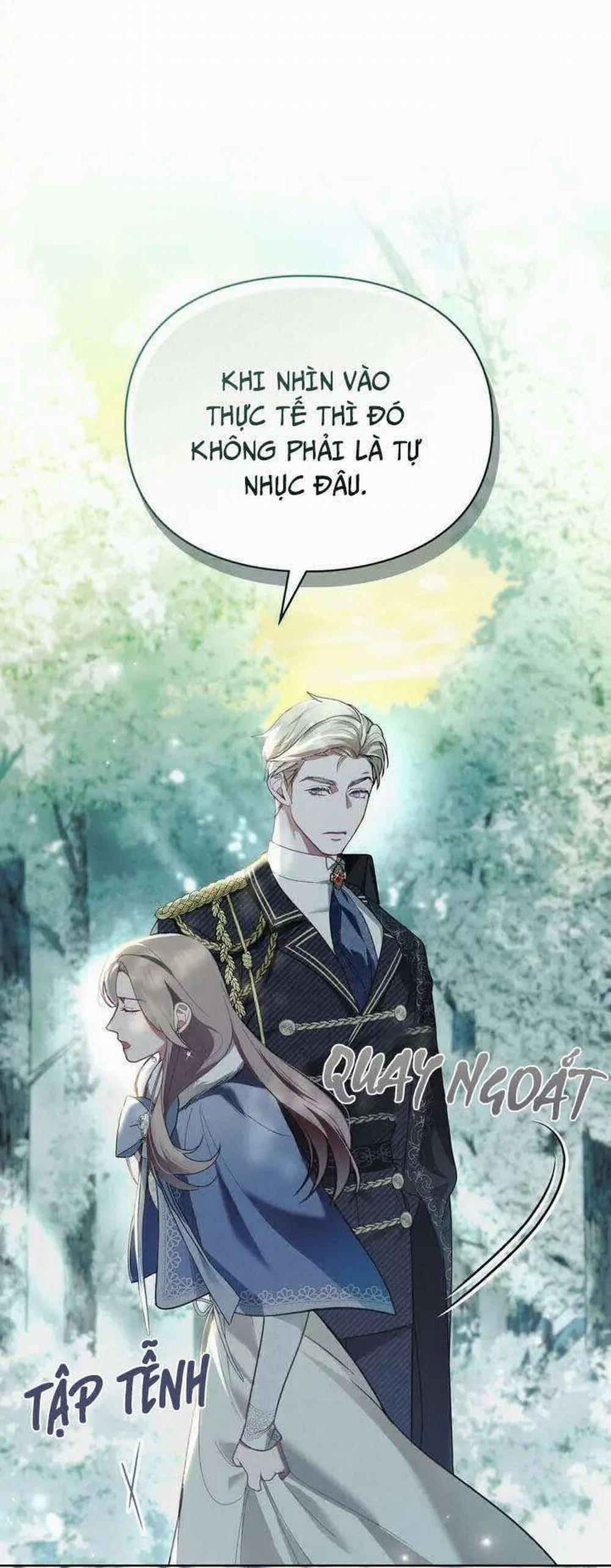 Phản Bội Nhân Phẩm 4 trang 17