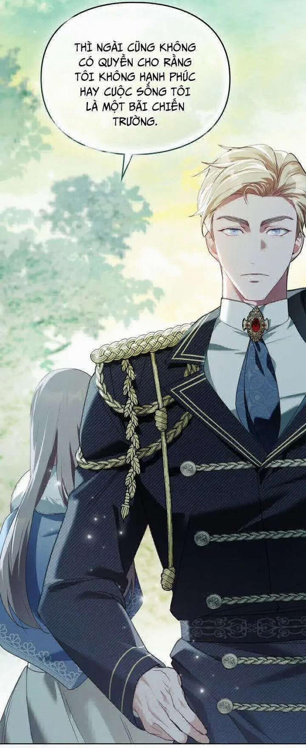 Phản Bội Nhân Phẩm 4 trang 19