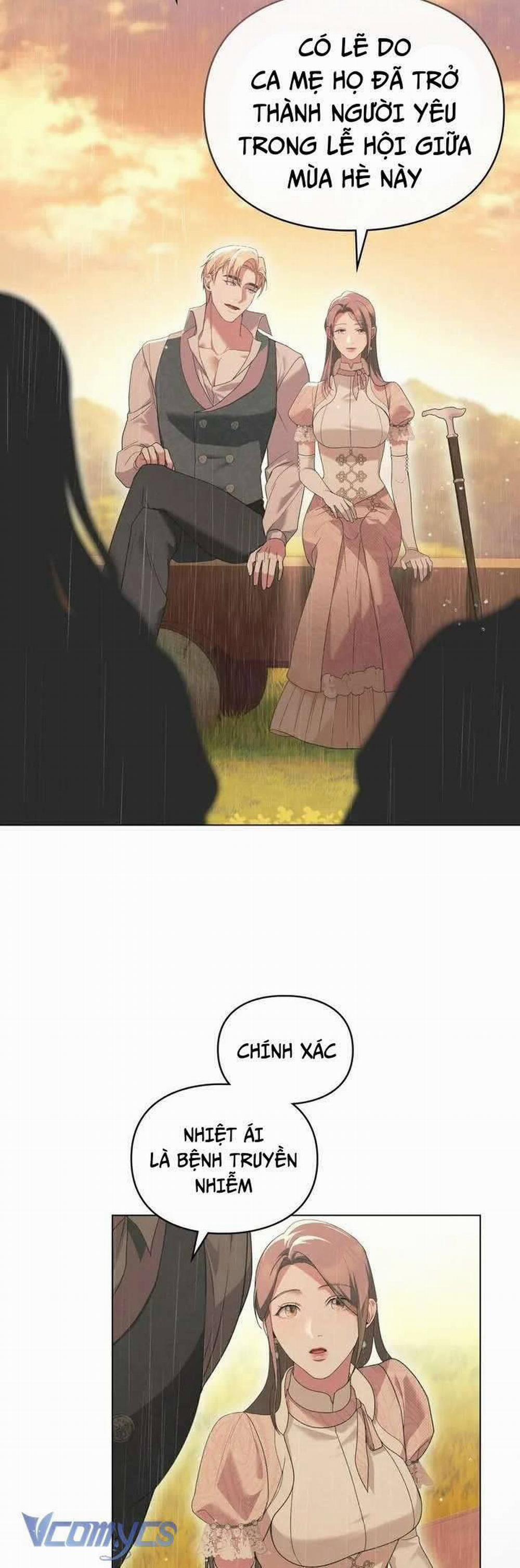 Phản Bội Nhân Phẩm 40 trang 1