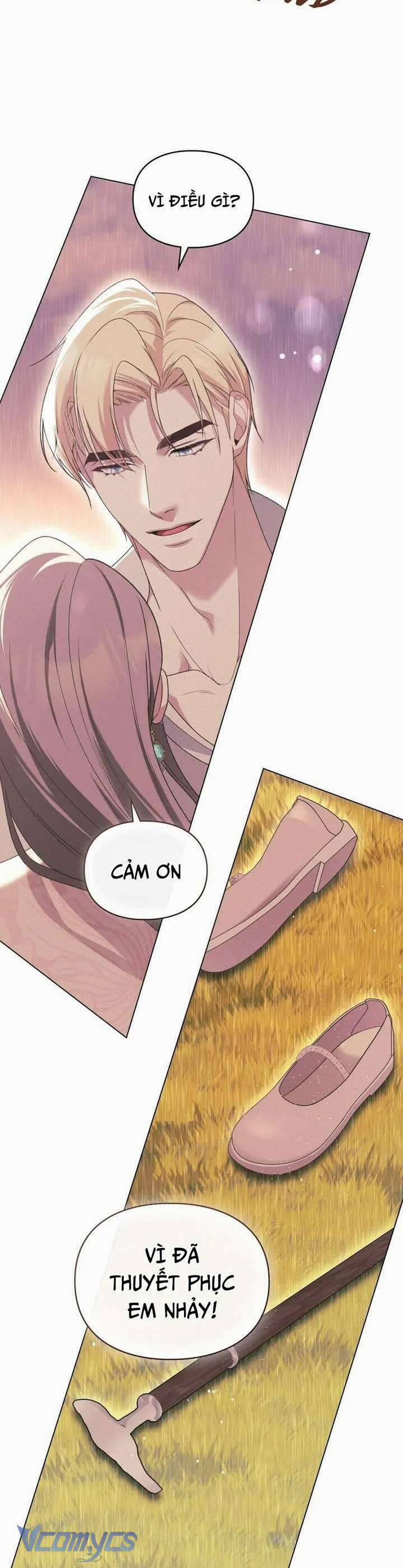 Phản Bội Nhân Phẩm 40 trang 18