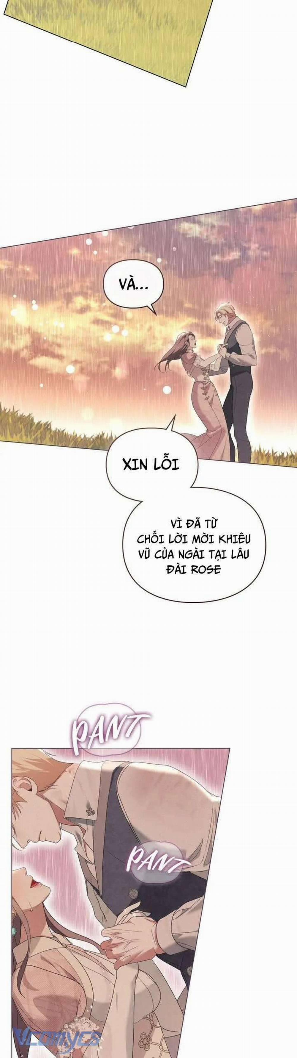 Phản Bội Nhân Phẩm 40 trang 19