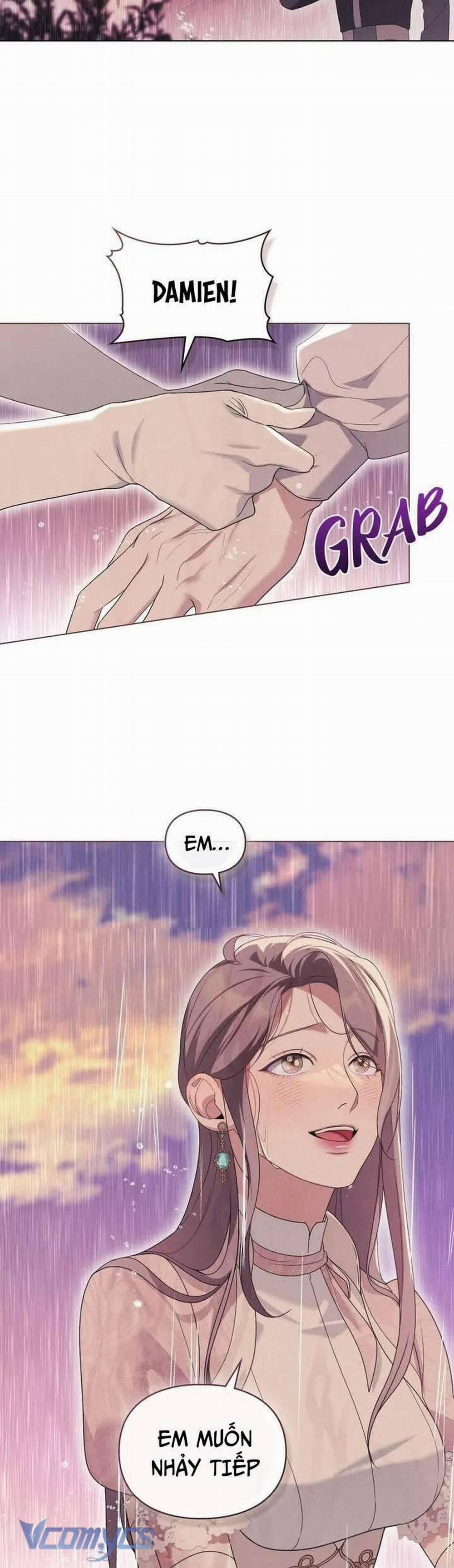 Phản Bội Nhân Phẩm 40 trang 21