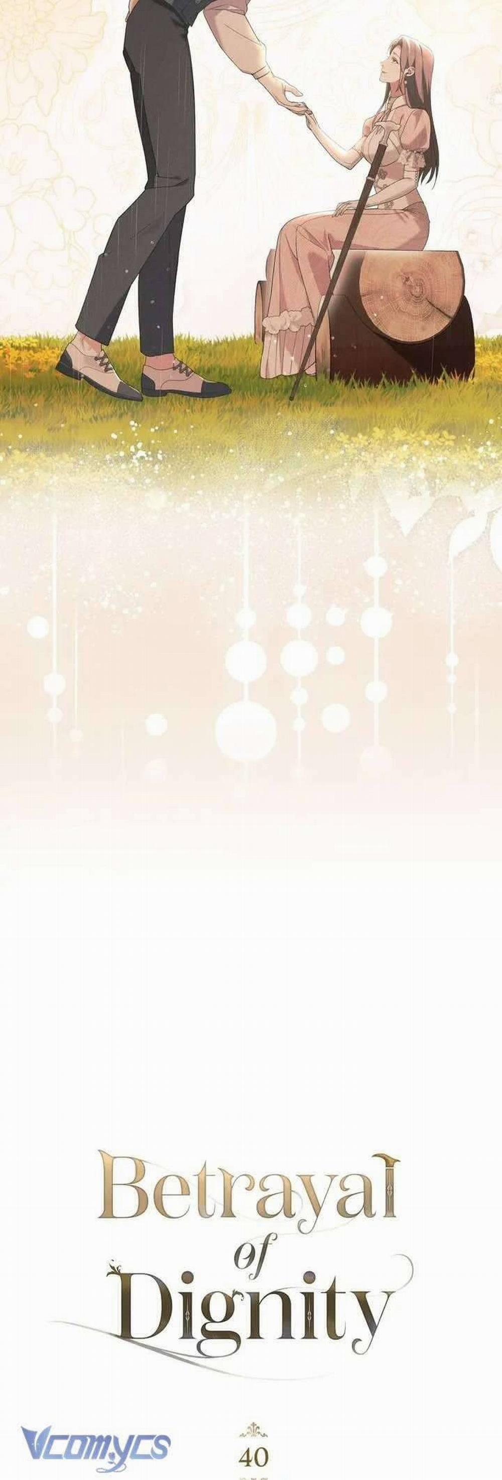 Phản Bội Nhân Phẩm 40 trang 3