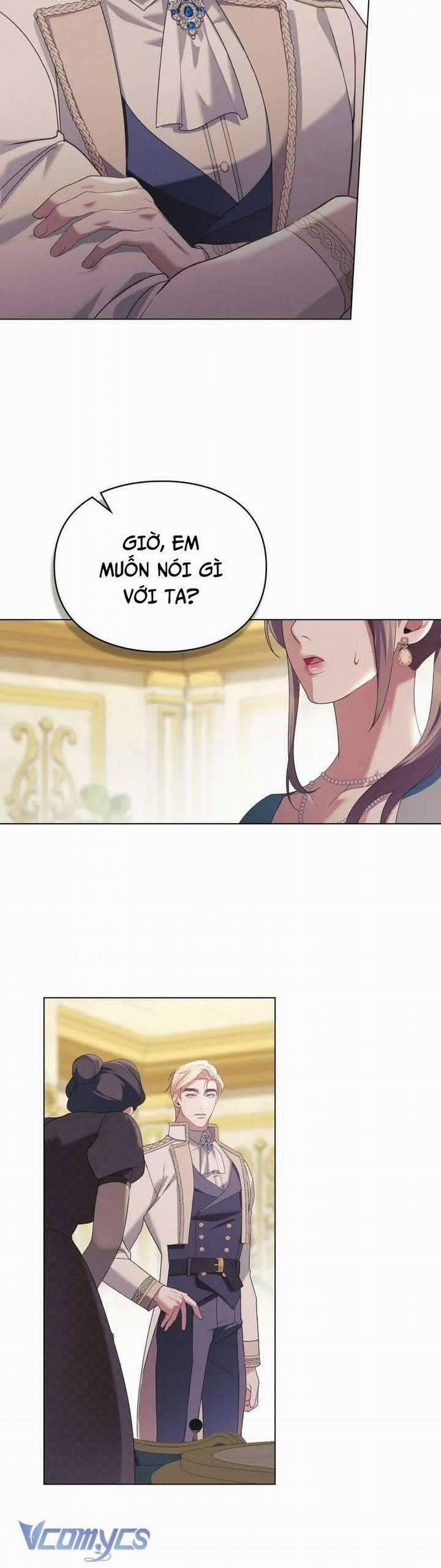 Phản Bội Nhân Phẩm 40 trang 36