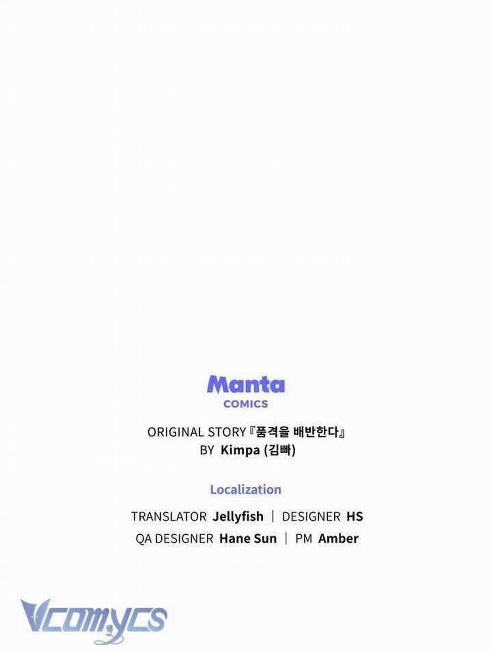 Phản Bội Nhân Phẩm 40 trang 40