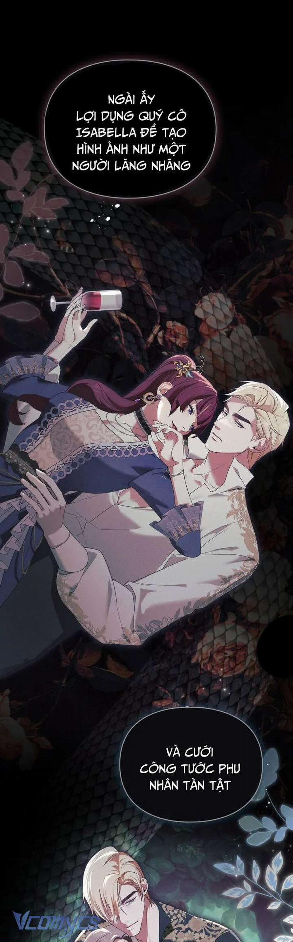 Phản Bội Nhân Phẩm 41 trang 10