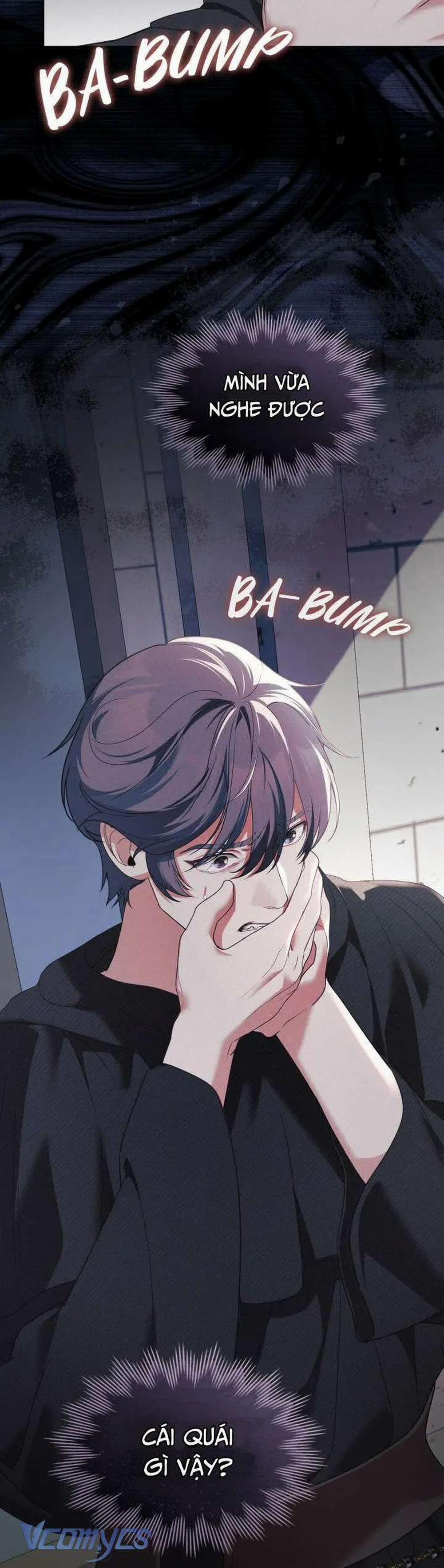 Phản Bội Nhân Phẩm 41 trang 15