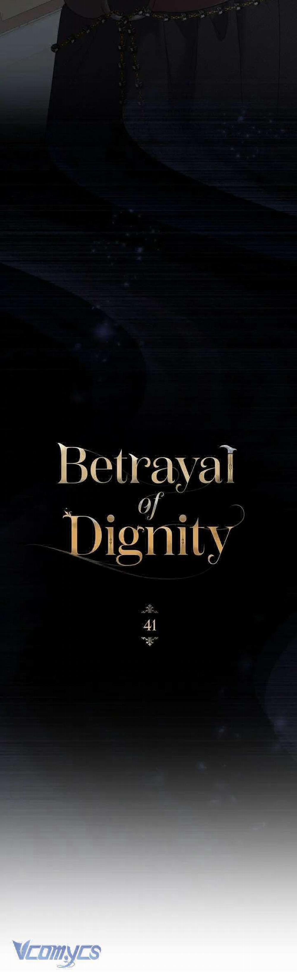 Phản Bội Nhân Phẩm 41 trang 16