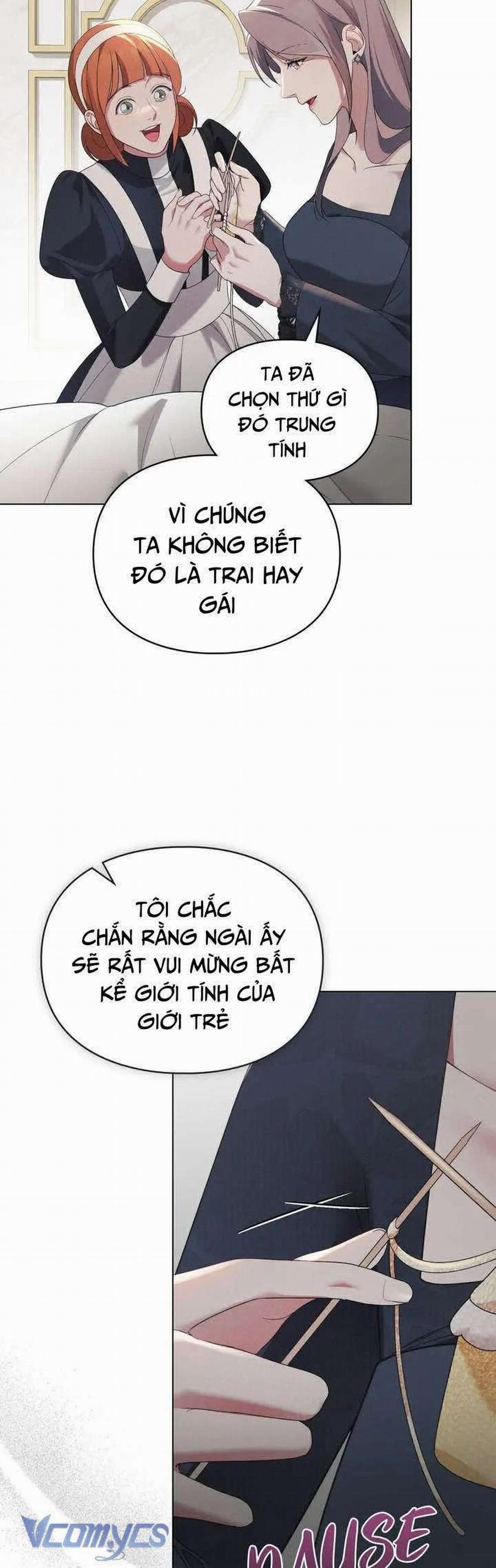 Phản Bội Nhân Phẩm 41 trang 18