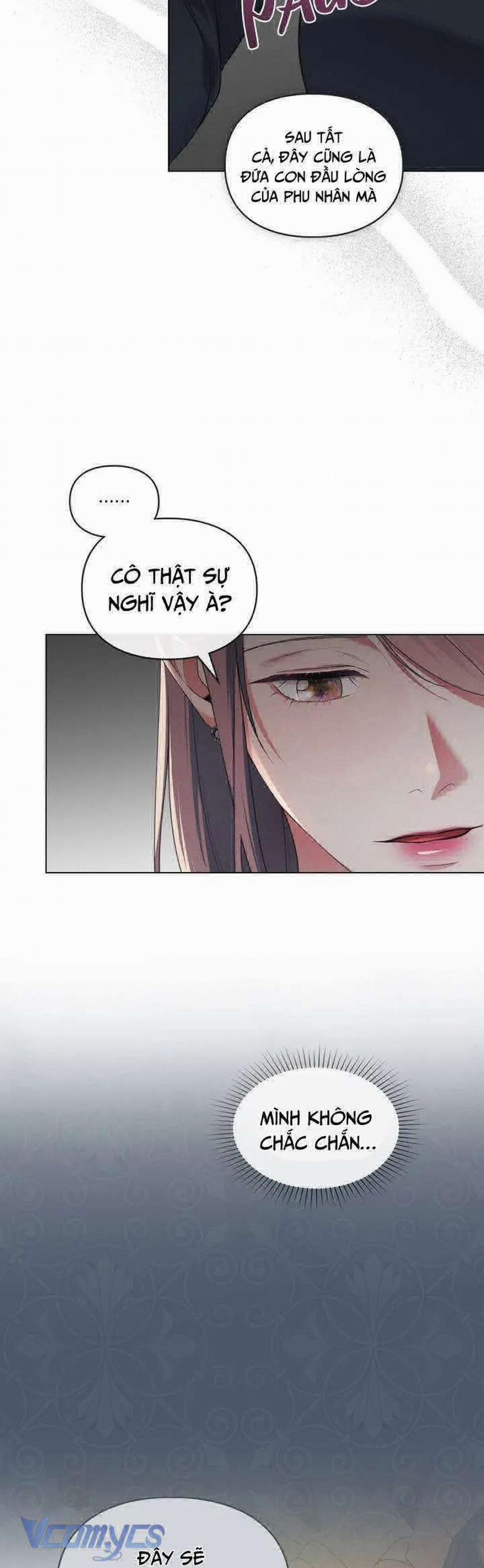 Phản Bội Nhân Phẩm 41 trang 19