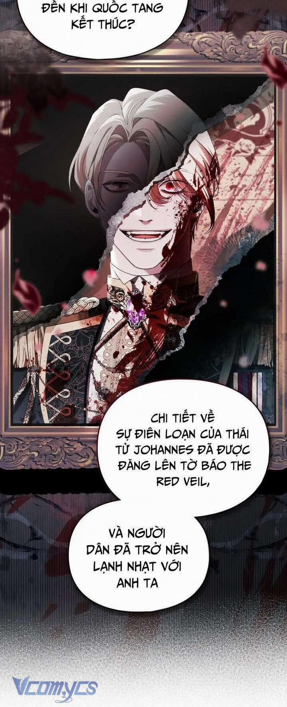 Phản Bội Nhân Phẩm 41 trang 2