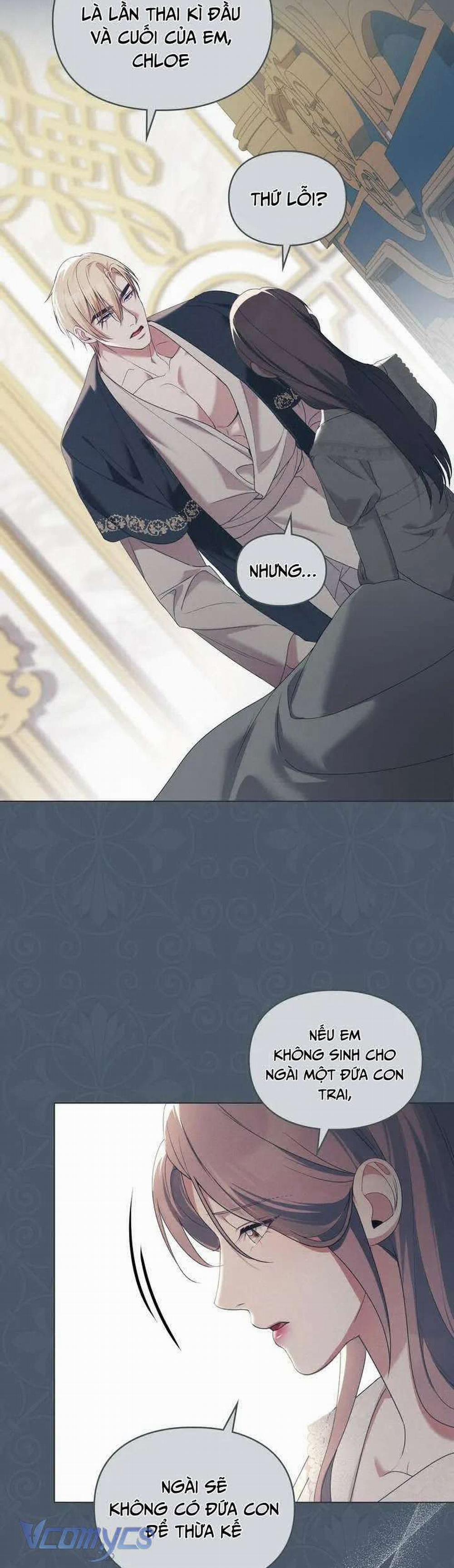 Phản Bội Nhân Phẩm 41 trang 20