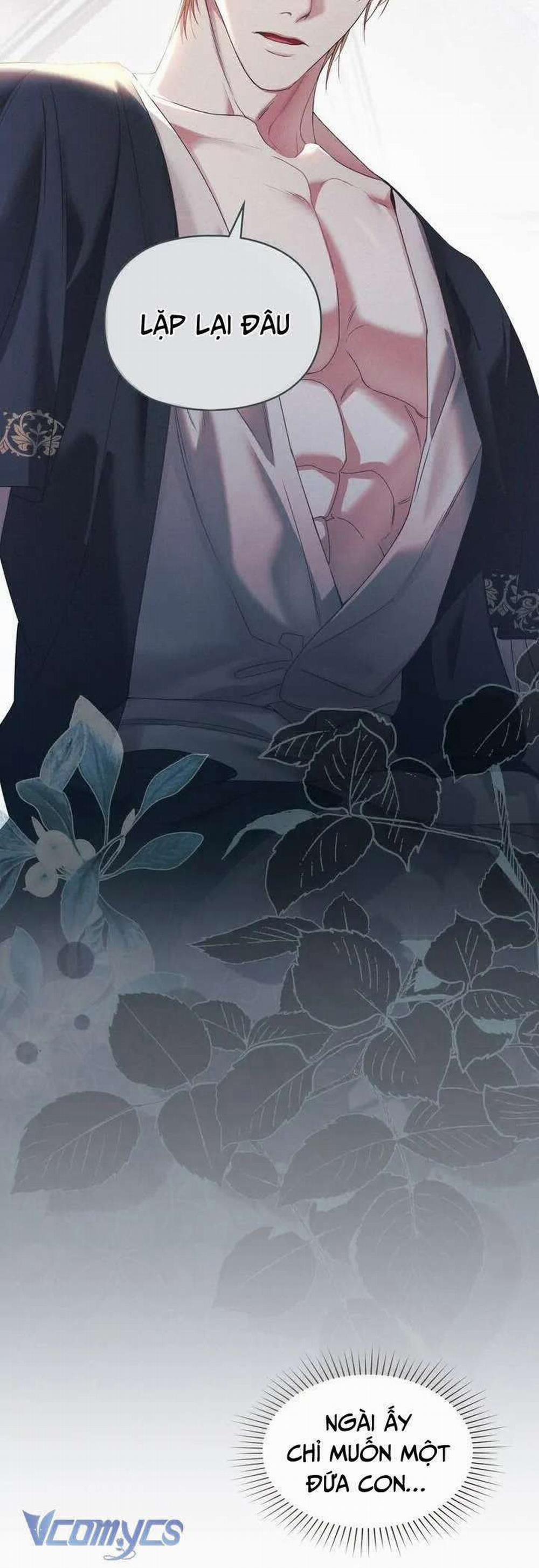 Phản Bội Nhân Phẩm 41 trang 22