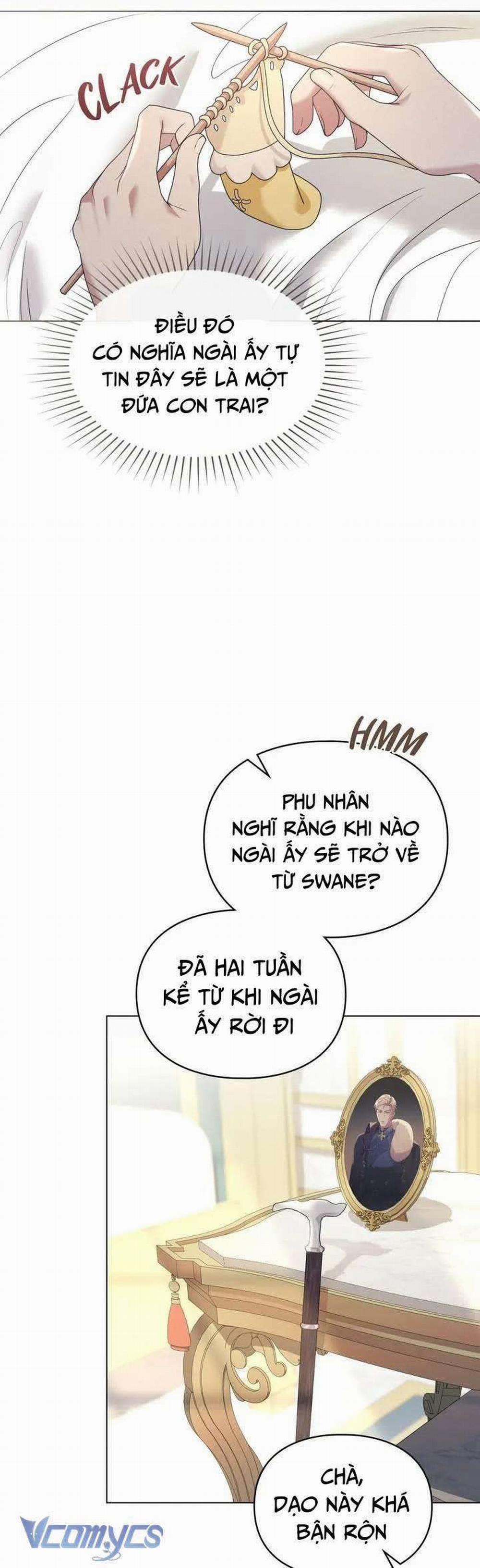 Phản Bội Nhân Phẩm 41 trang 23