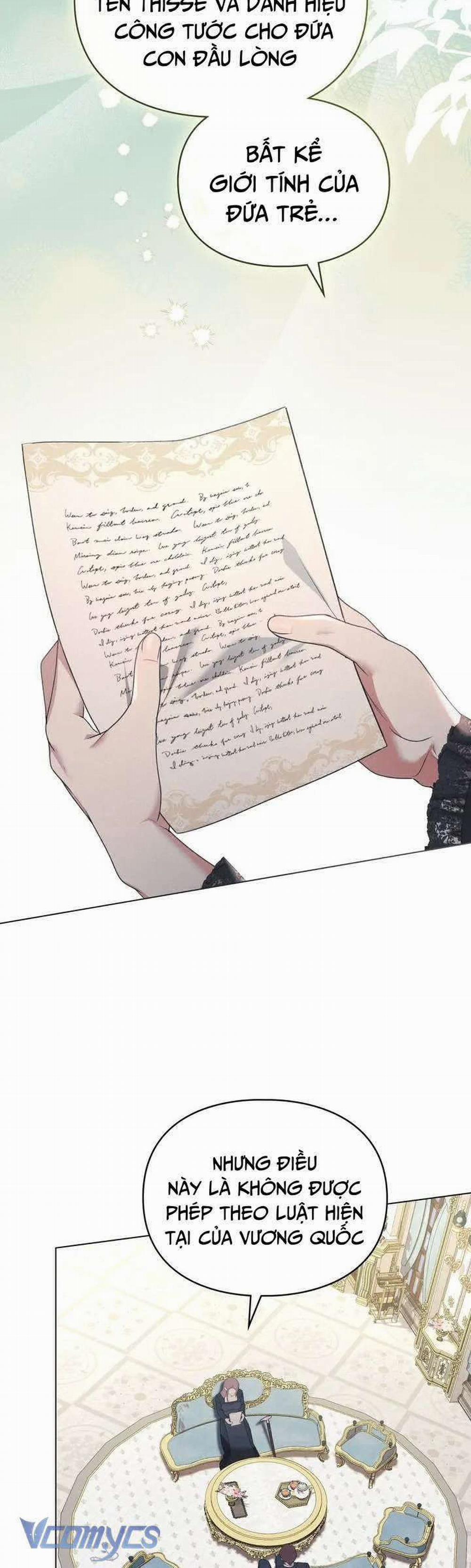 Phản Bội Nhân Phẩm 41 trang 28