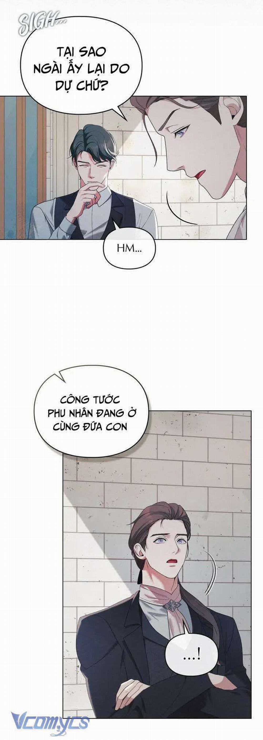 Phản Bội Nhân Phẩm 41 trang 3