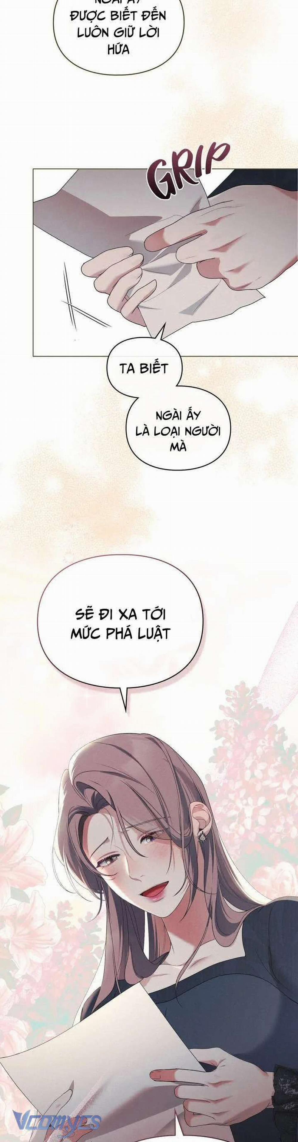 Phản Bội Nhân Phẩm 41 trang 30