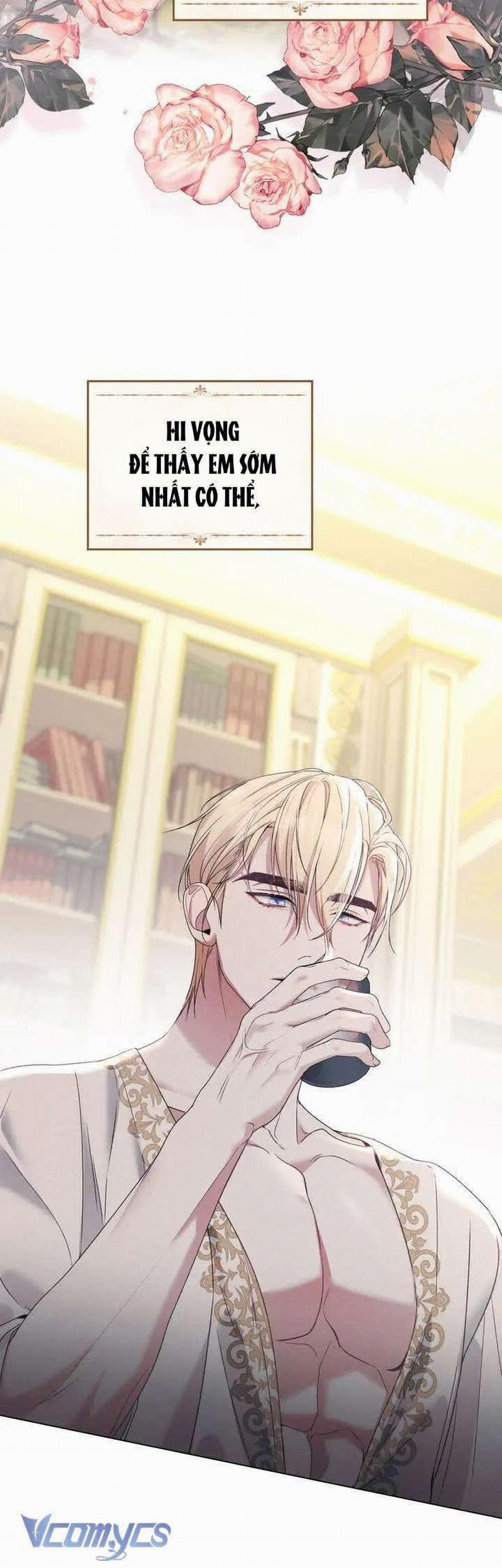 Phản Bội Nhân Phẩm 41 trang 35