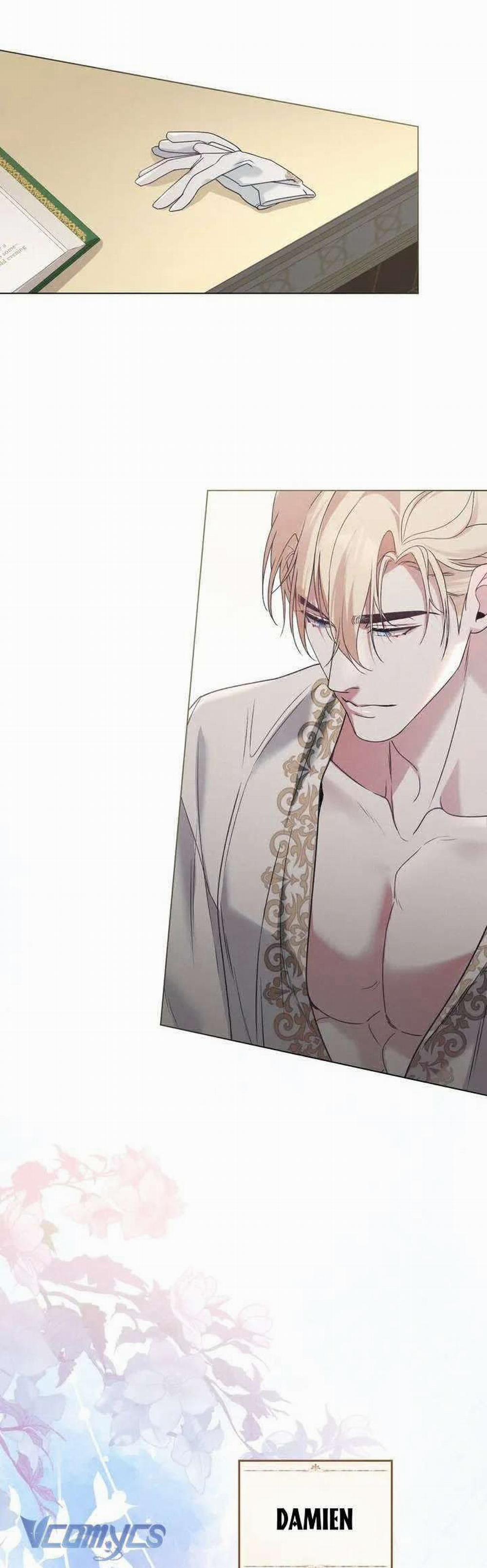 Phản Bội Nhân Phẩm 41 trang 36