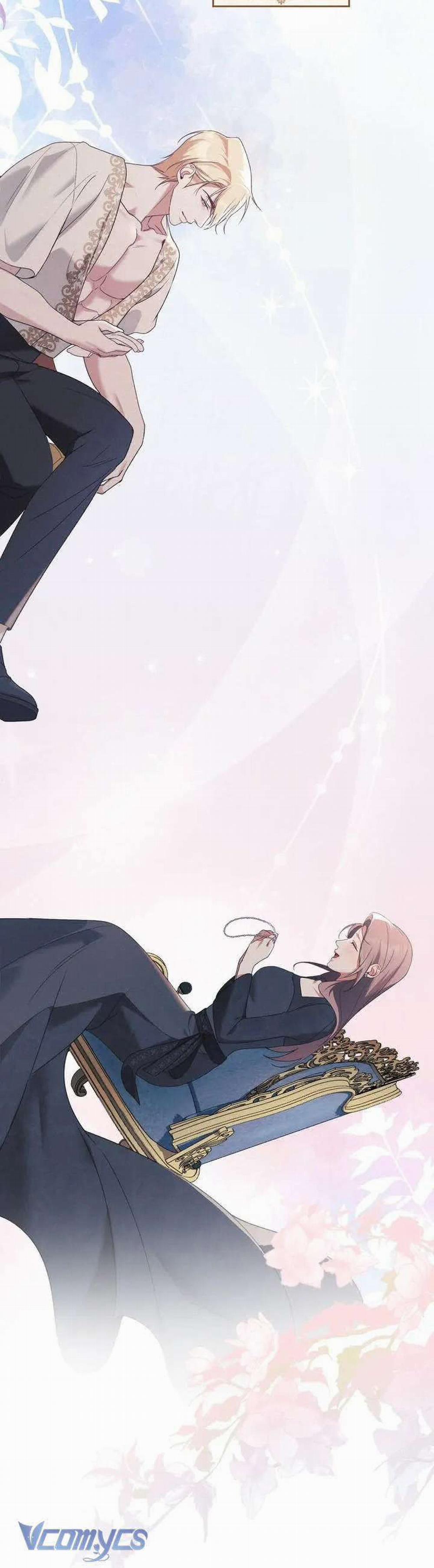 Phản Bội Nhân Phẩm 41 trang 37