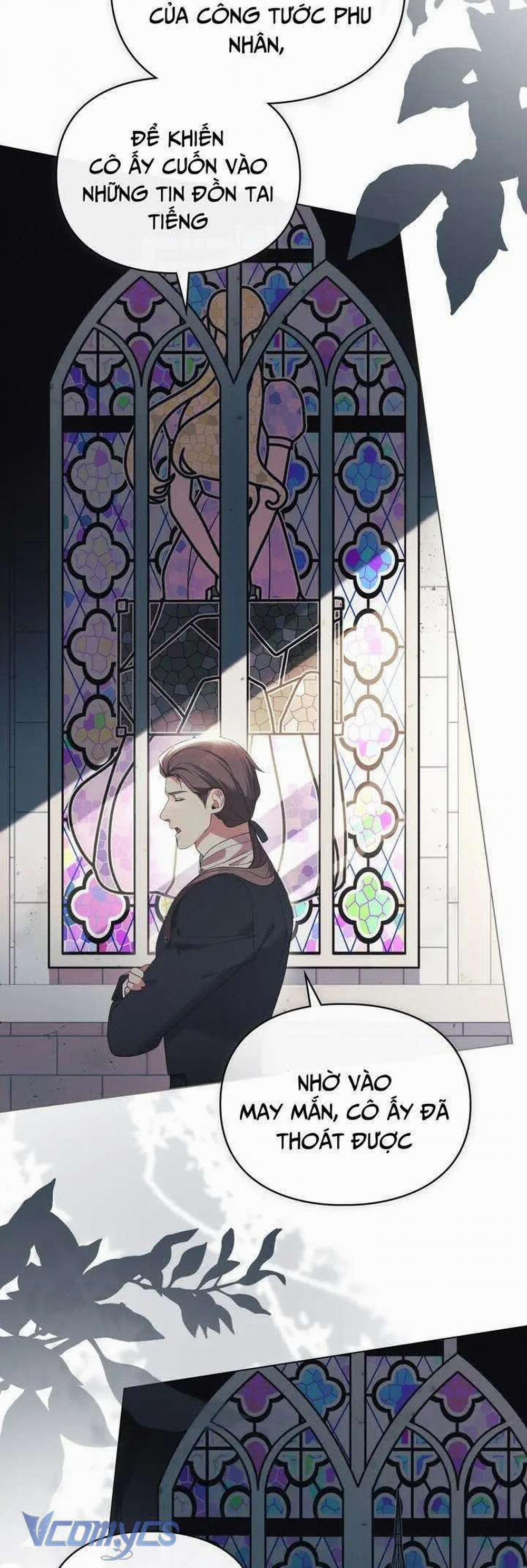 Phản Bội Nhân Phẩm 41 trang 8