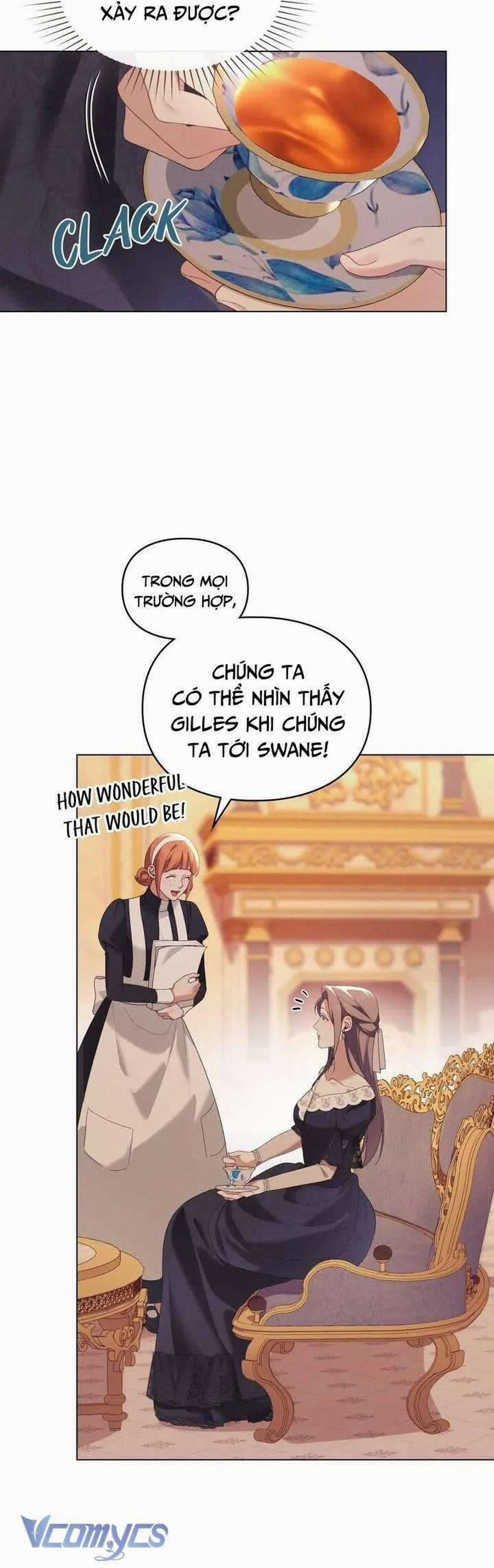 Phản Bội Nhân Phẩm 42 trang 11