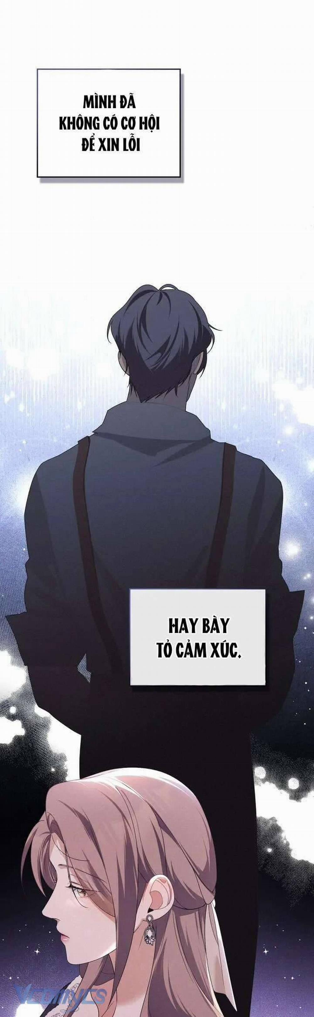 Phản Bội Nhân Phẩm 42 trang 12