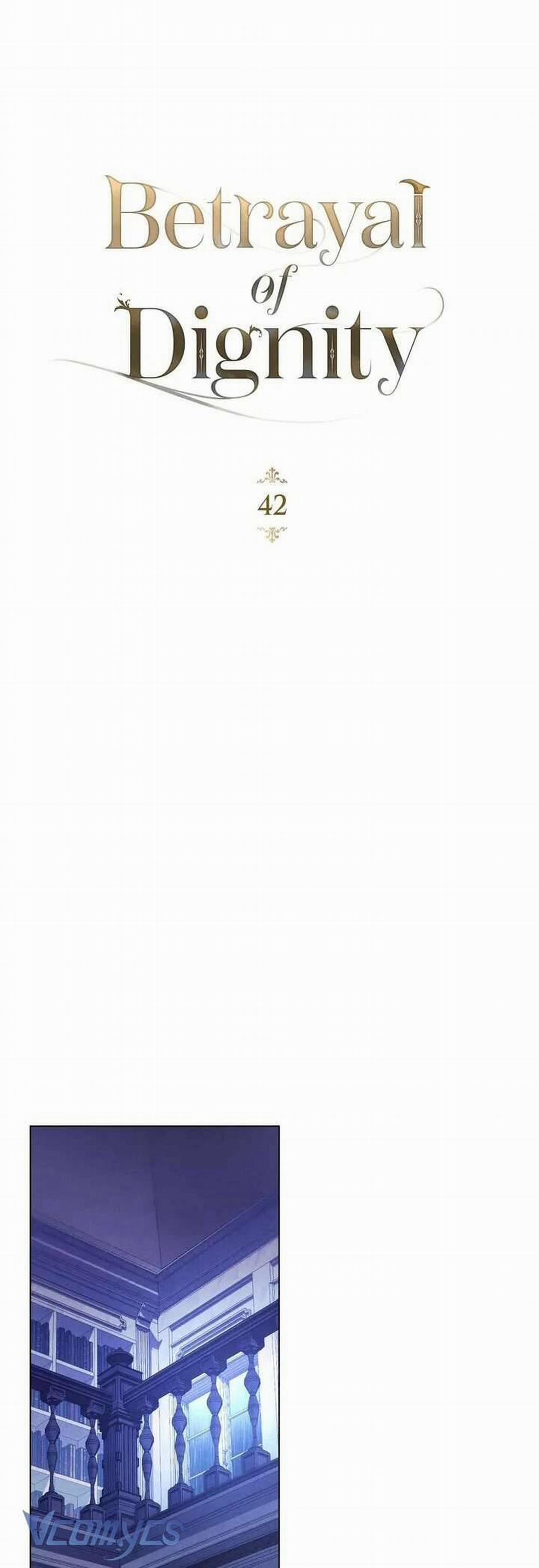 Phản Bội Nhân Phẩm 42 trang 17