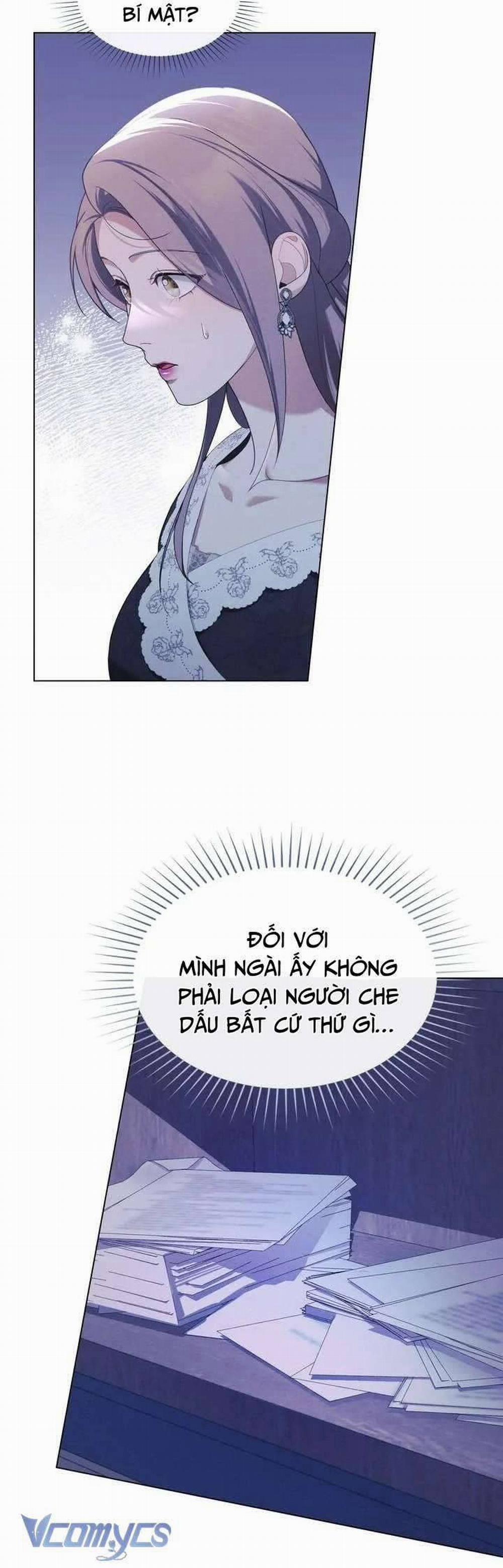 Phản Bội Nhân Phẩm 42 trang 25