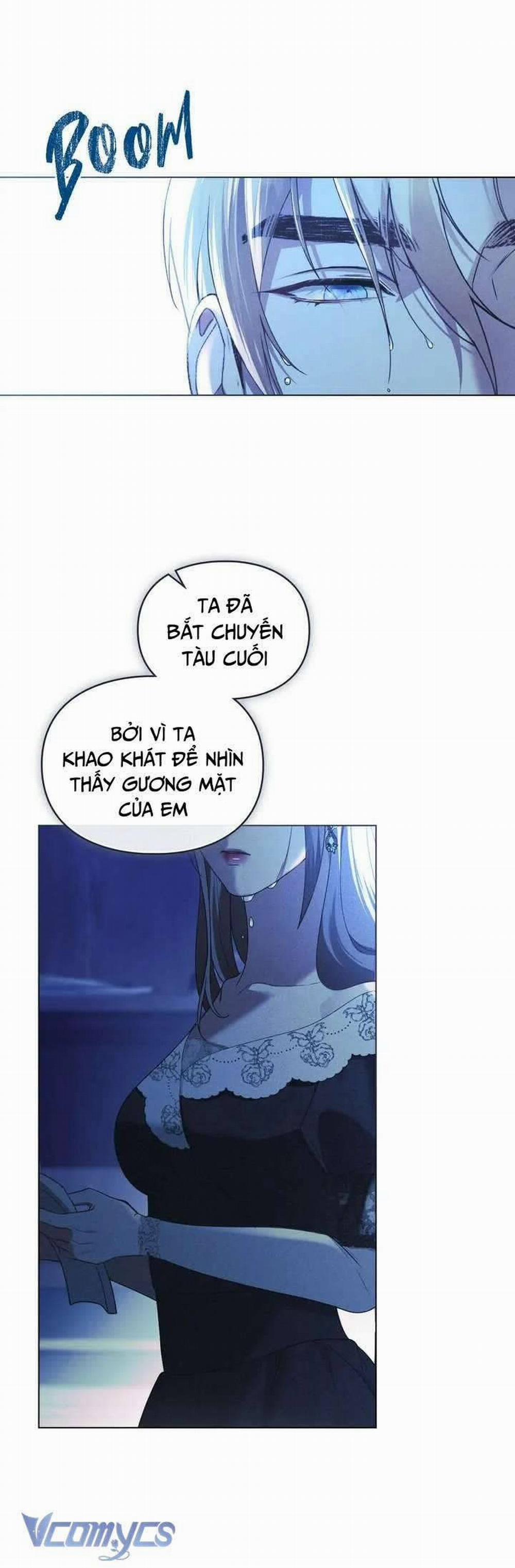 Phản Bội Nhân Phẩm 42 trang 37