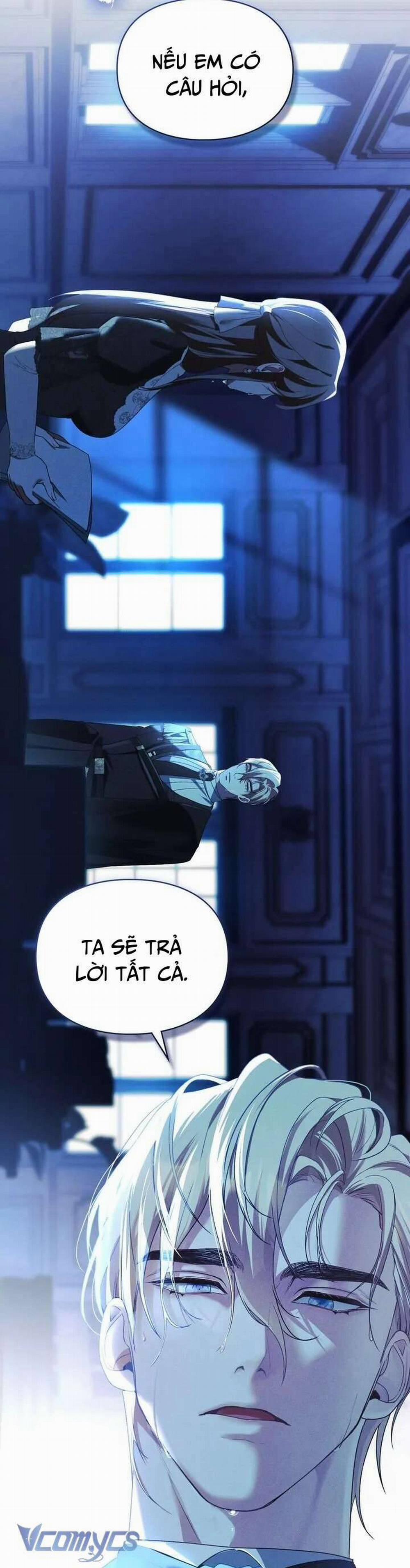 Phản Bội Nhân Phẩm 42 trang 39