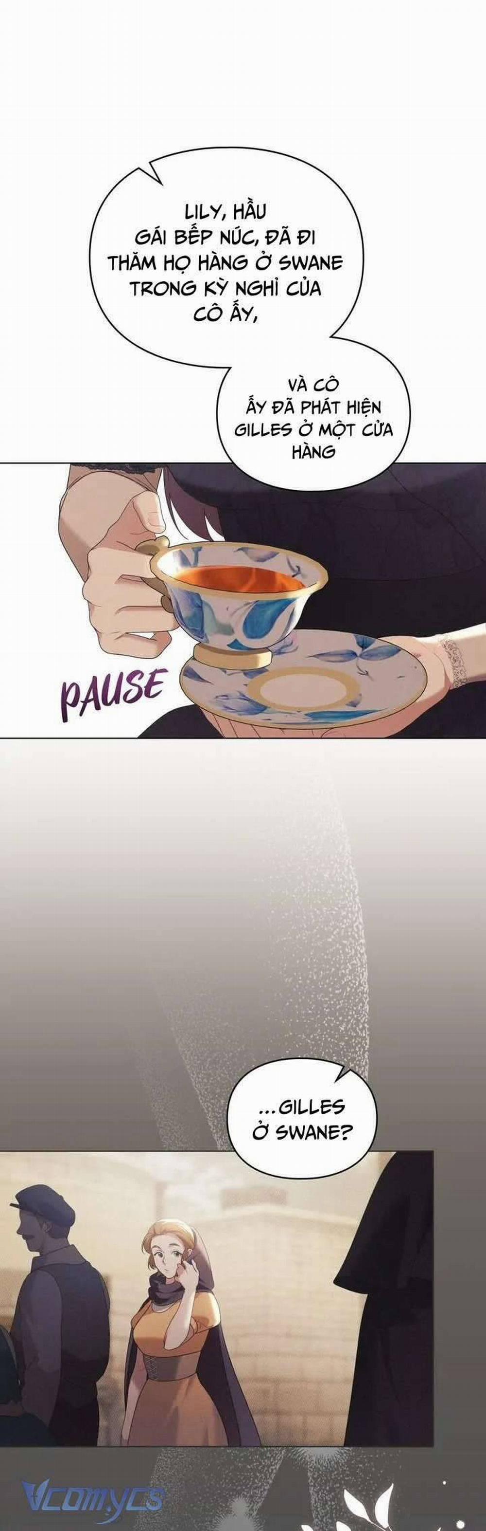 Phản Bội Nhân Phẩm 42 trang 6