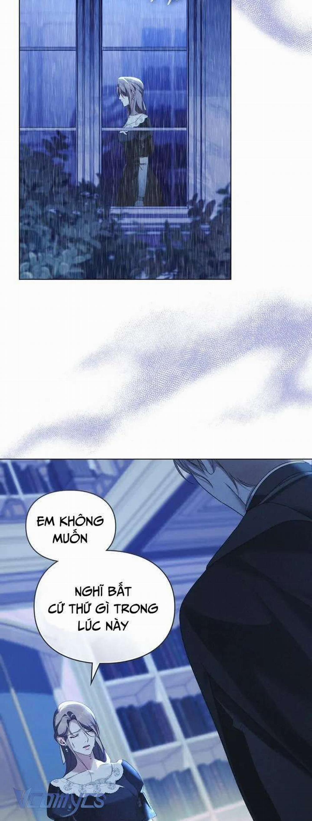 Phản Bội Nhân Phẩm 43 trang 1