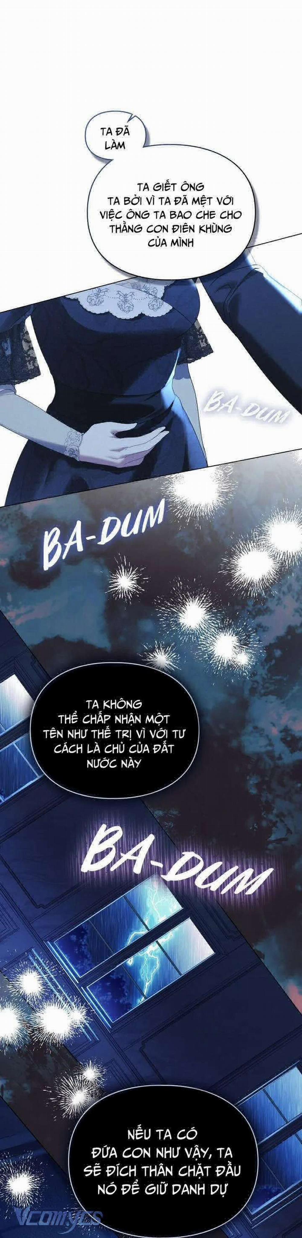 Phản Bội Nhân Phẩm 43 trang 18