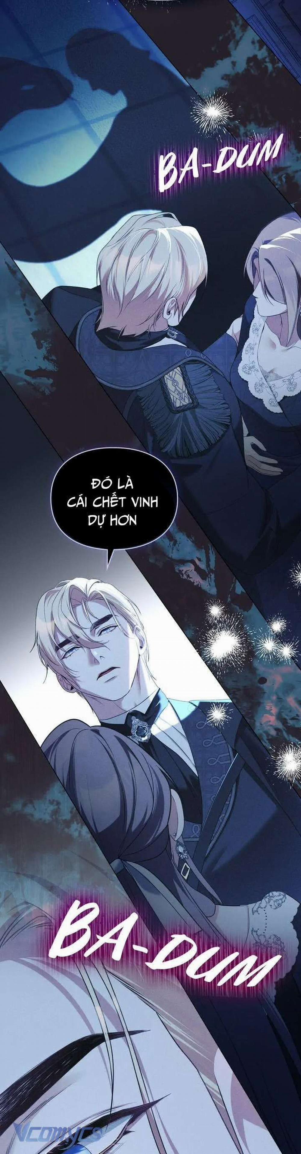 Phản Bội Nhân Phẩm 43 trang 19