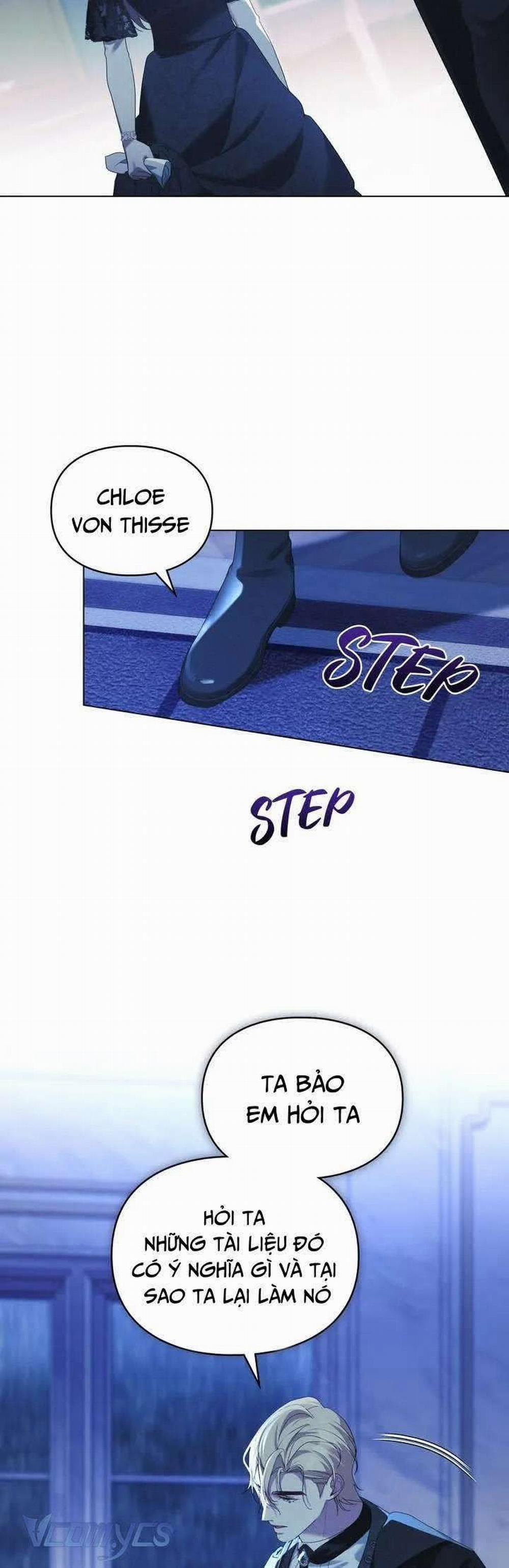 Phản Bội Nhân Phẩm 43 trang 2