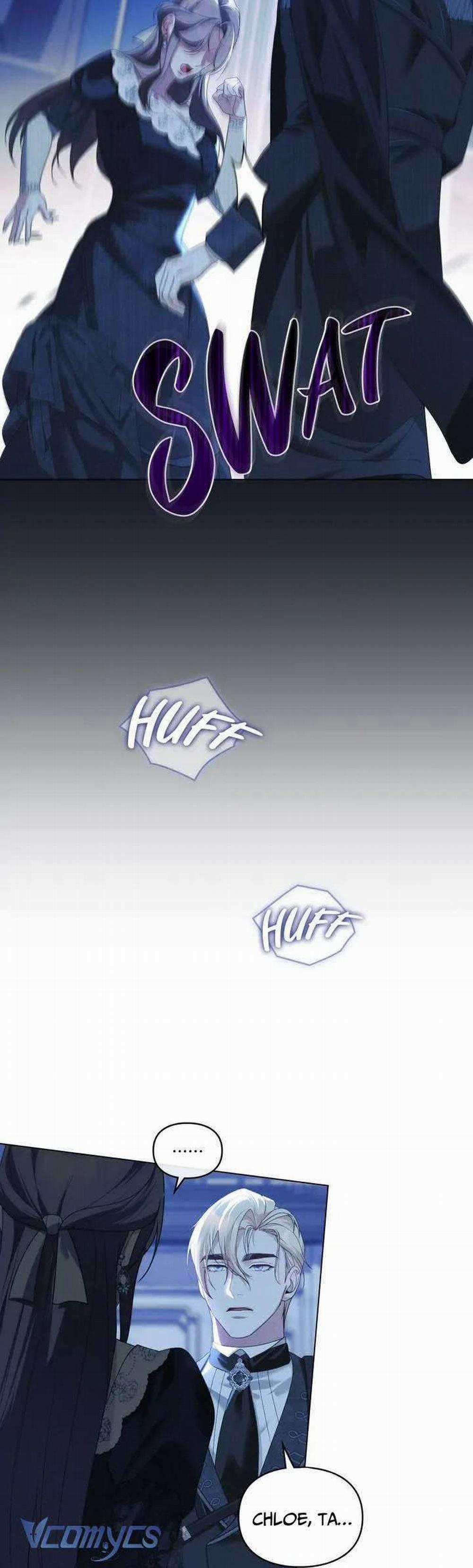 Phản Bội Nhân Phẩm 43 trang 21