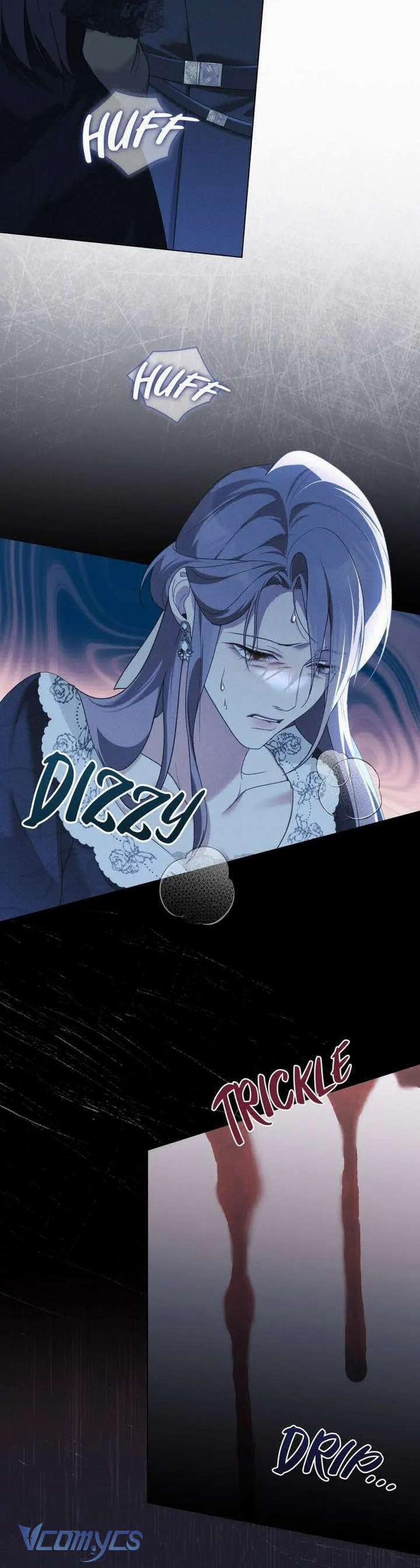 Phản Bội Nhân Phẩm 43 trang 22