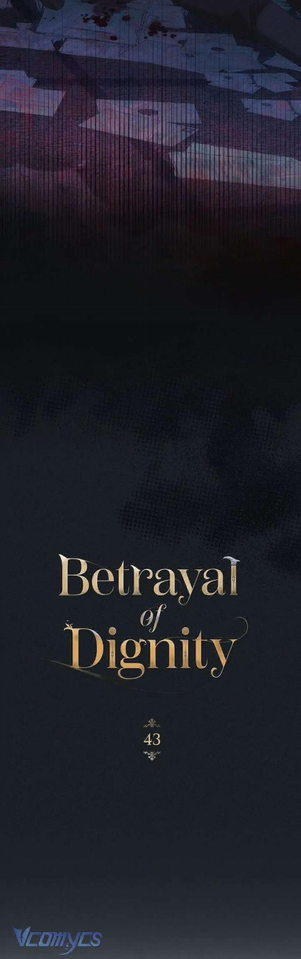 Phản Bội Nhân Phẩm 43 trang 25