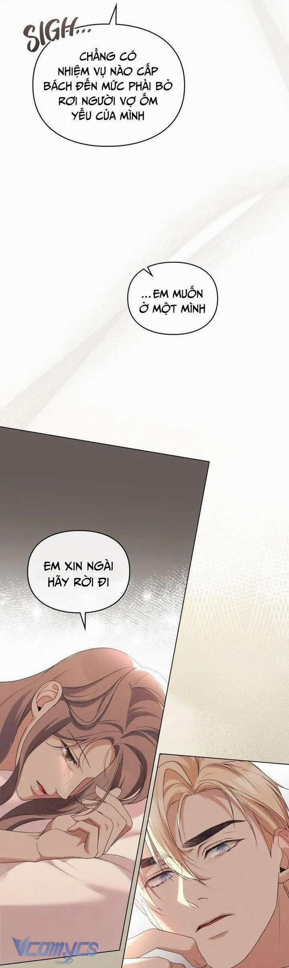 Phản Bội Nhân Phẩm 43 trang 29