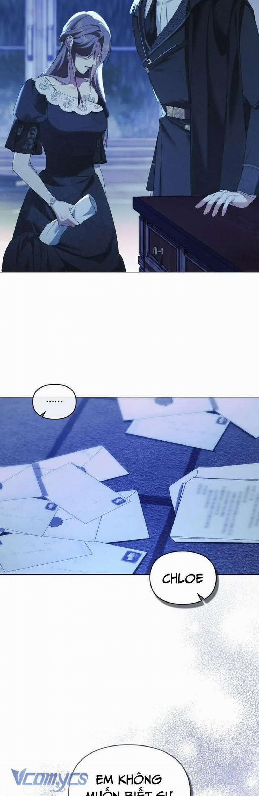 Phản Bội Nhân Phẩm 43 trang 3